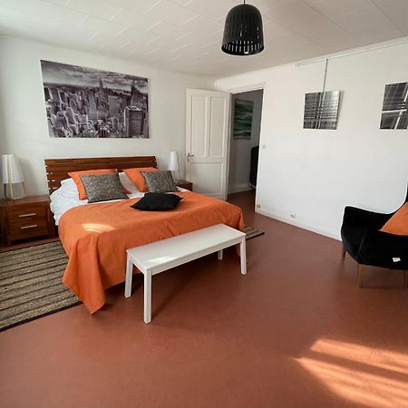 Appart'Hotel Et Chambres לנס מראה חיצוני תמונה