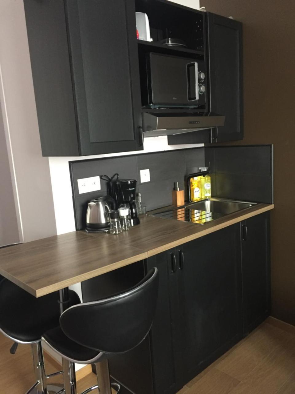 Appart'Hotel Et Chambres לנס מראה חיצוני תמונה
